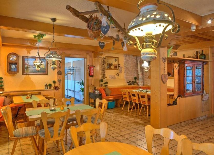 Ristorante Foto