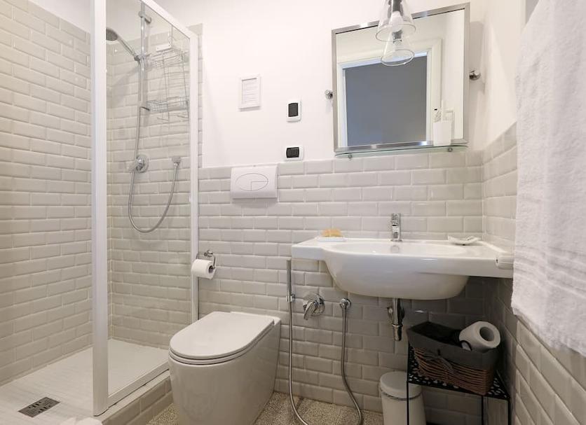 Bagno Foto