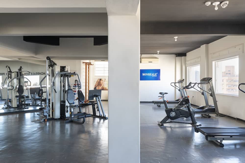 Palestra