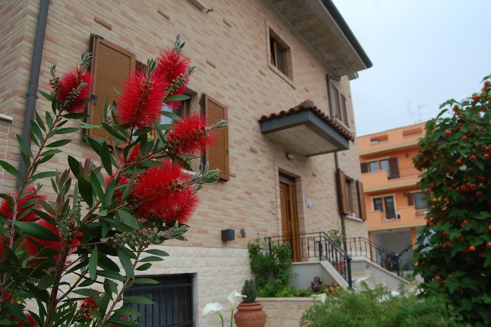 Vista esterna