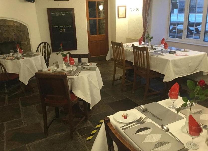 Ristorante Foto