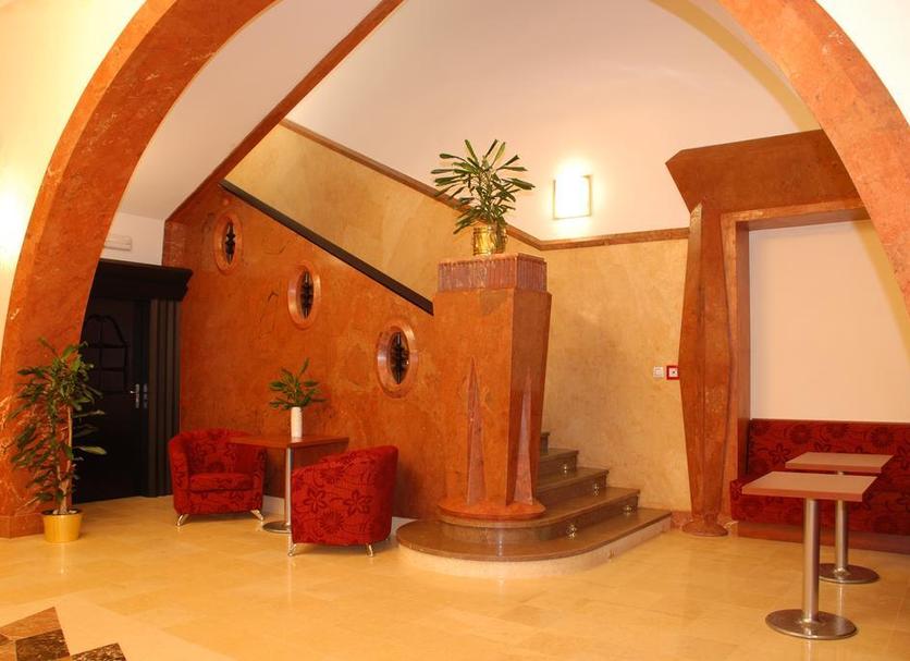 Ingresso Foto