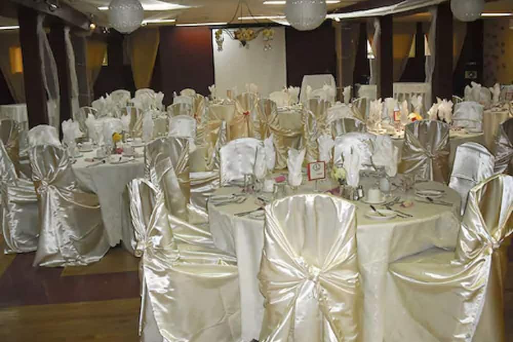 Sala ricevimenti