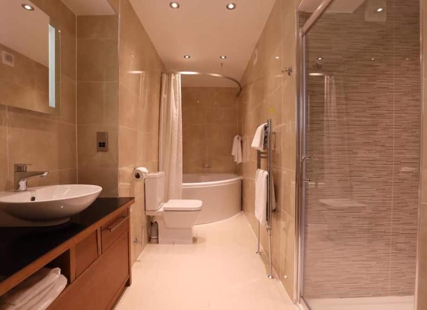 Bagno Foto