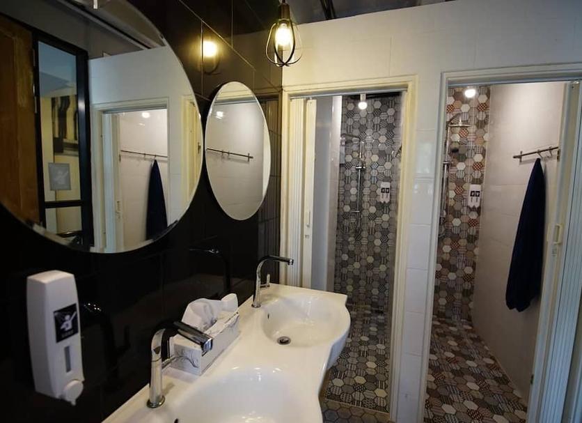 Bagno Foto
