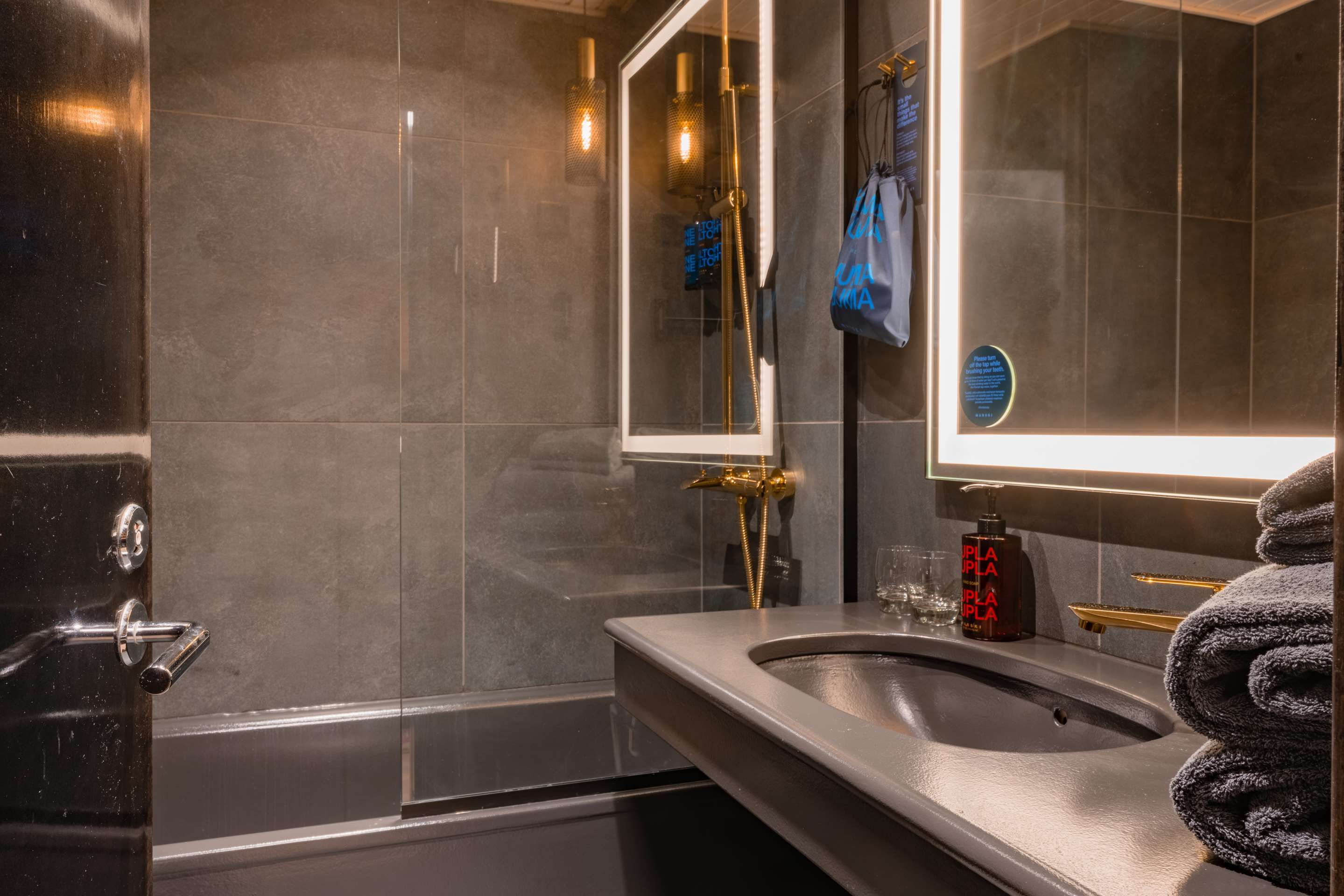 Bagno