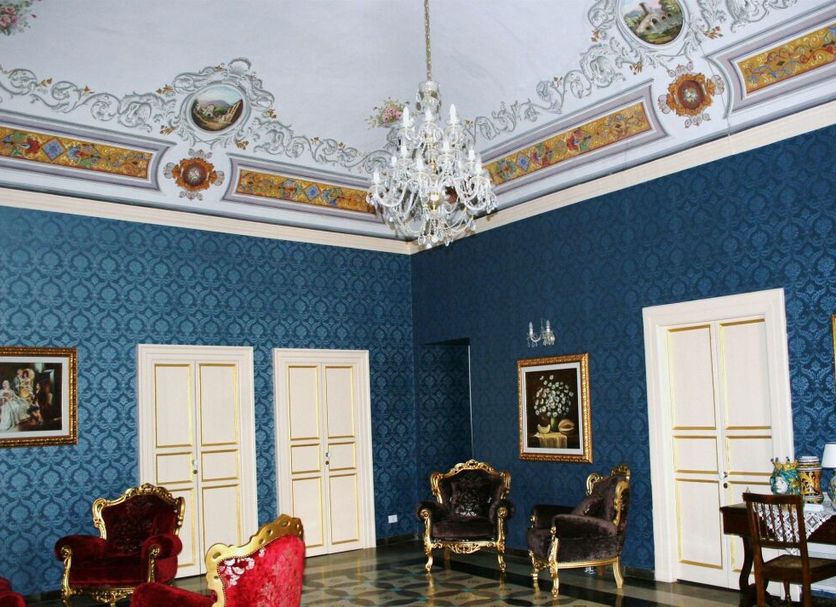 Soggiorno Foto