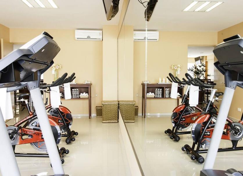 Palestra Foto