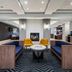Area lounge