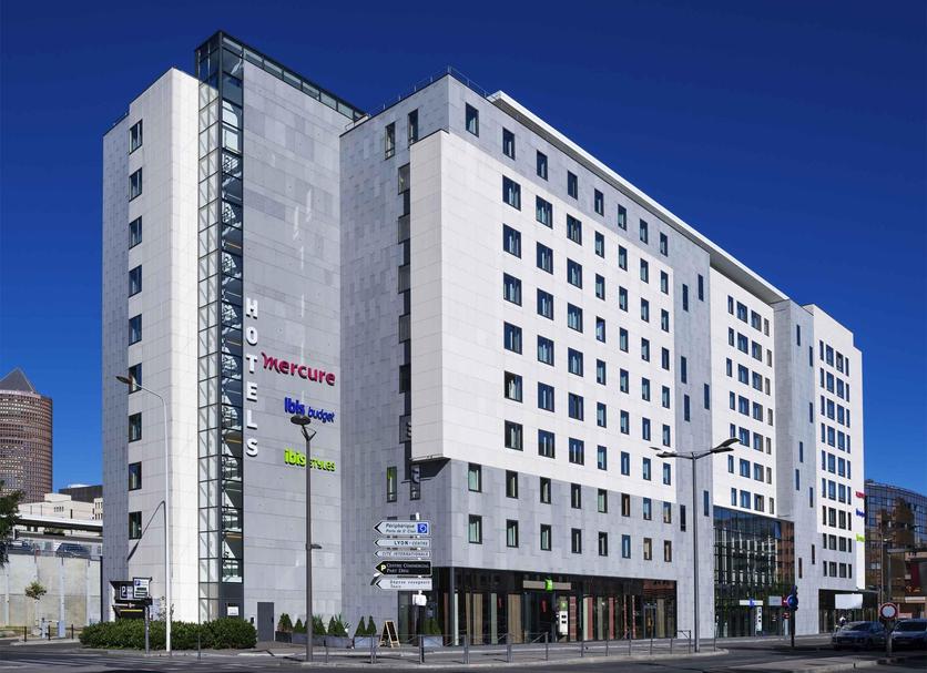 Edificio Foto