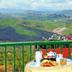 Vista esterna
