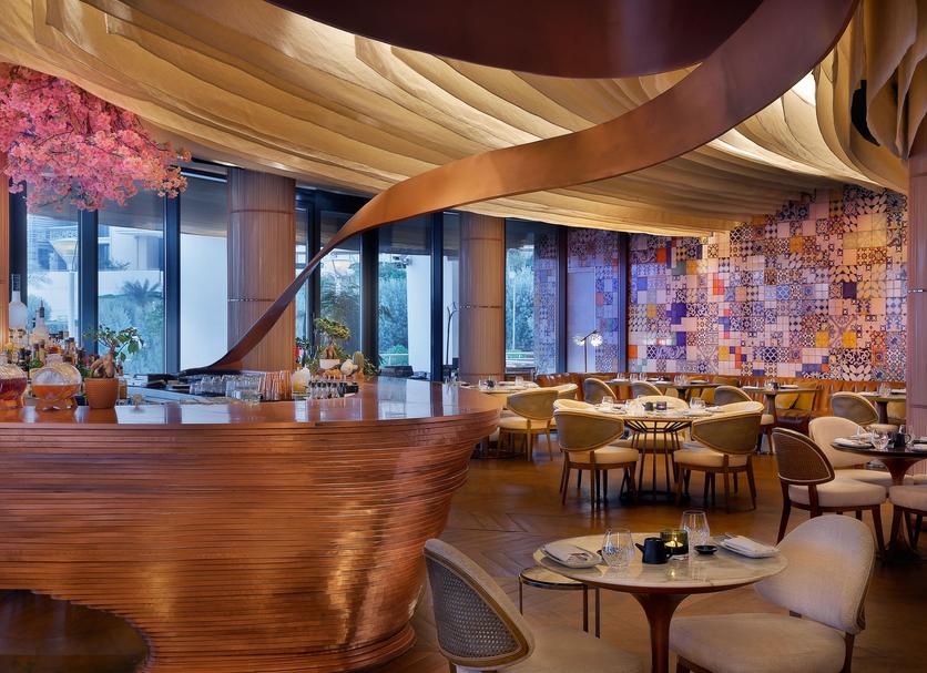 Ristorante Foto
