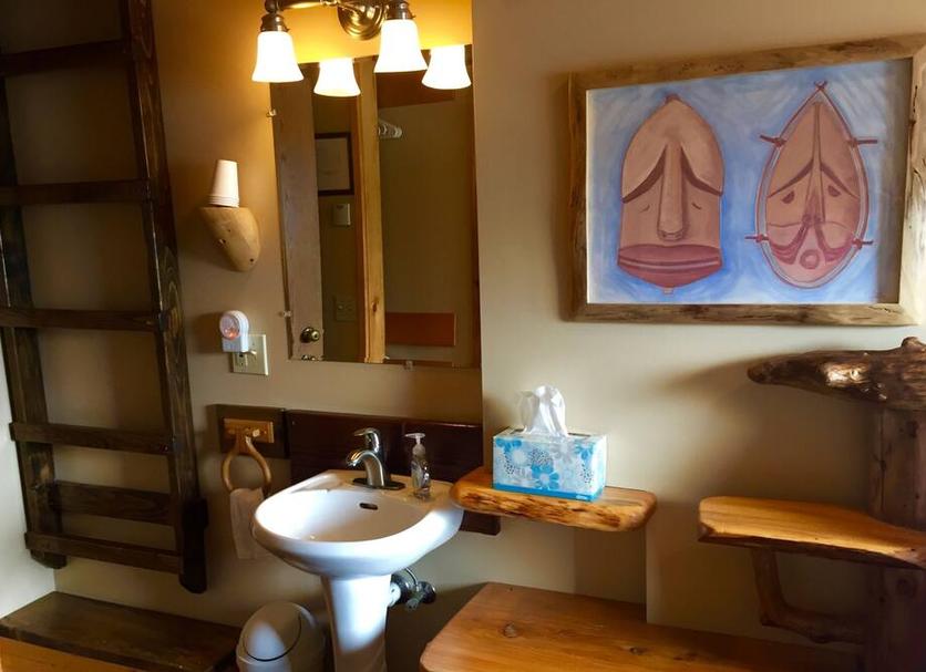 Bagno Foto