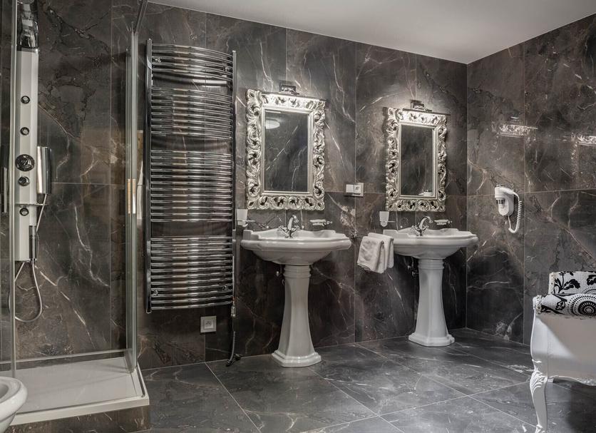 Bagno Foto