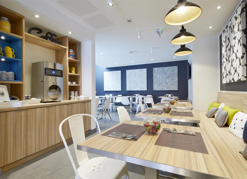 Sala pranzo Foto