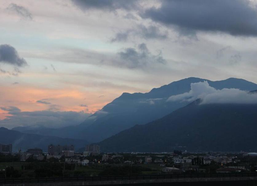 Vista esterna Foto