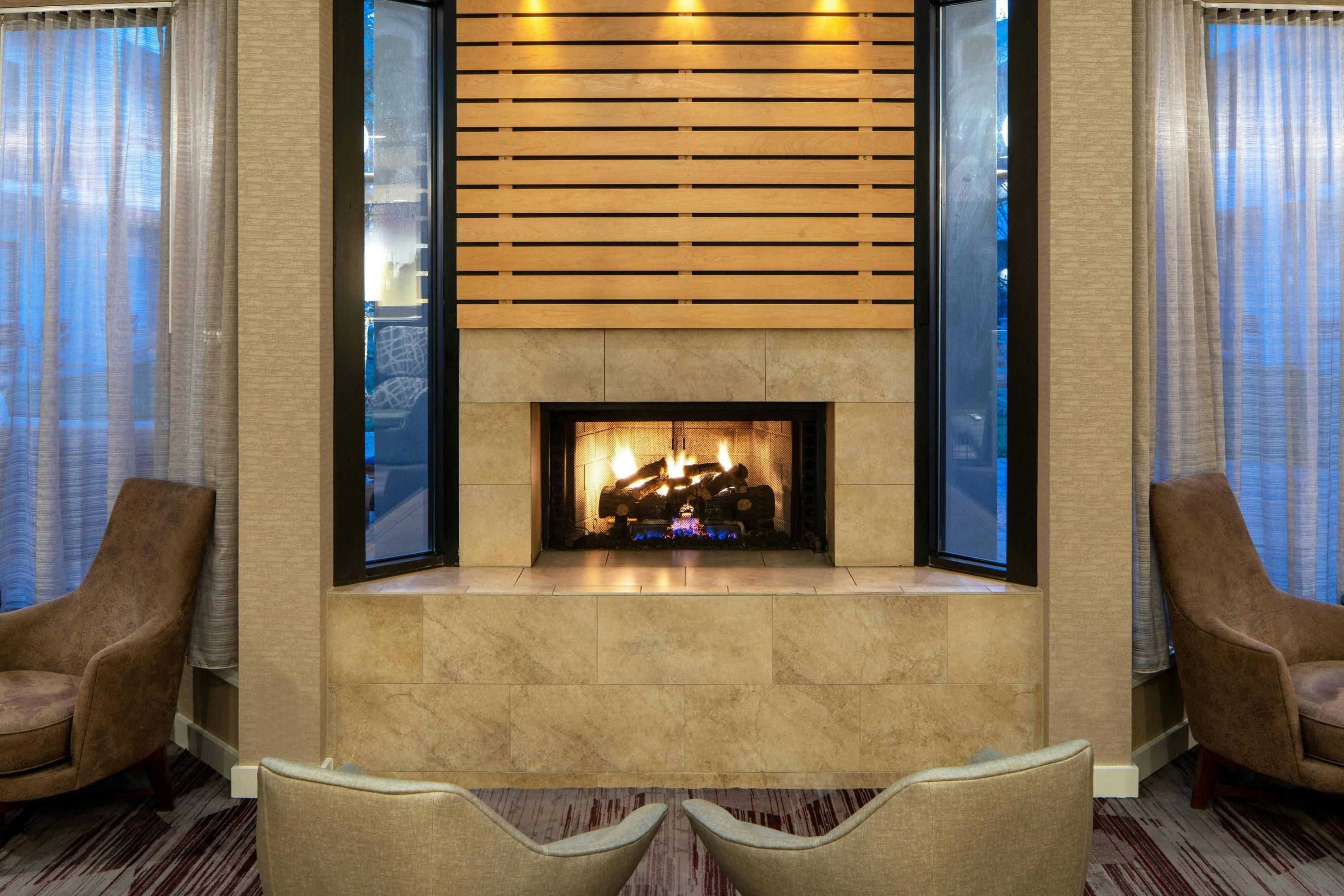 Area lounge