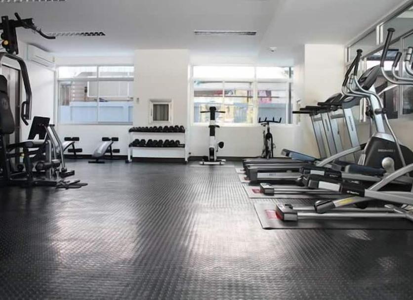 Palestra Foto