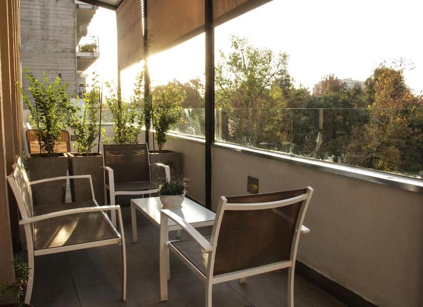 Balcone Foto