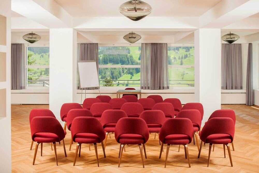 Sala conferenze