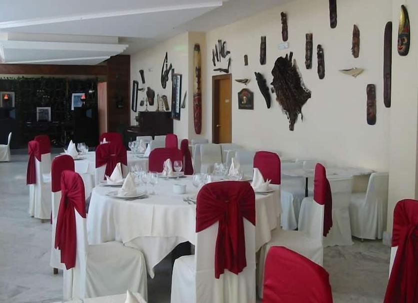 Sala ricevimenti Foto