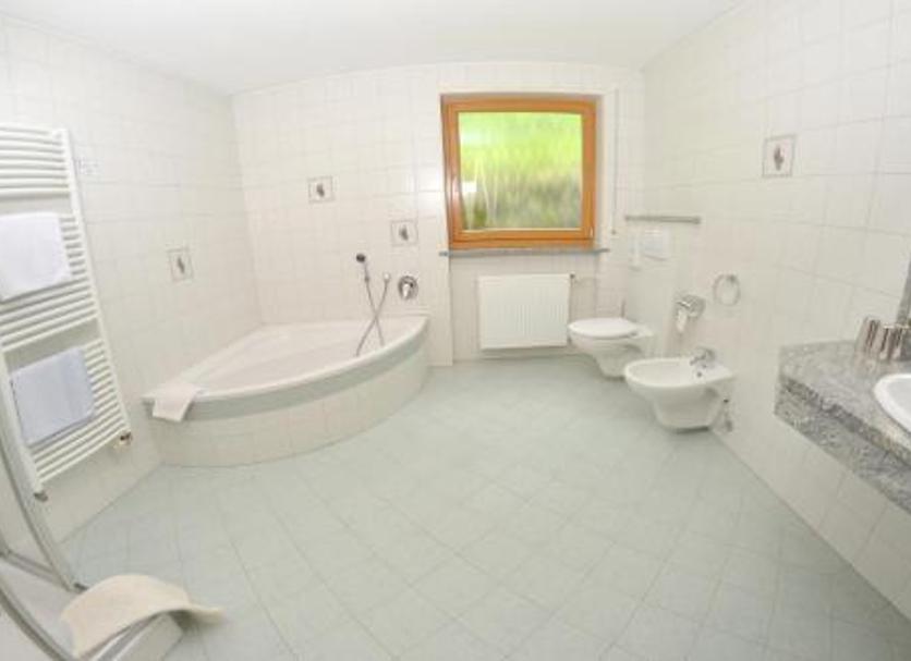 Bagno Foto
