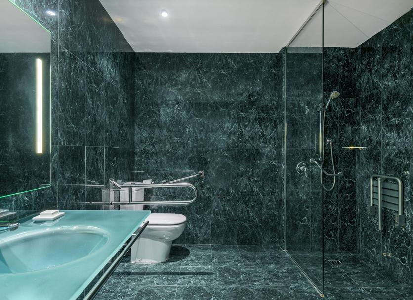 Bagno Foto