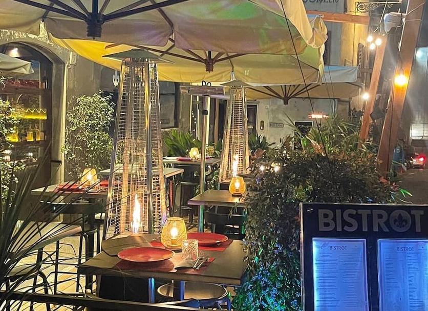 Ristorante Foto