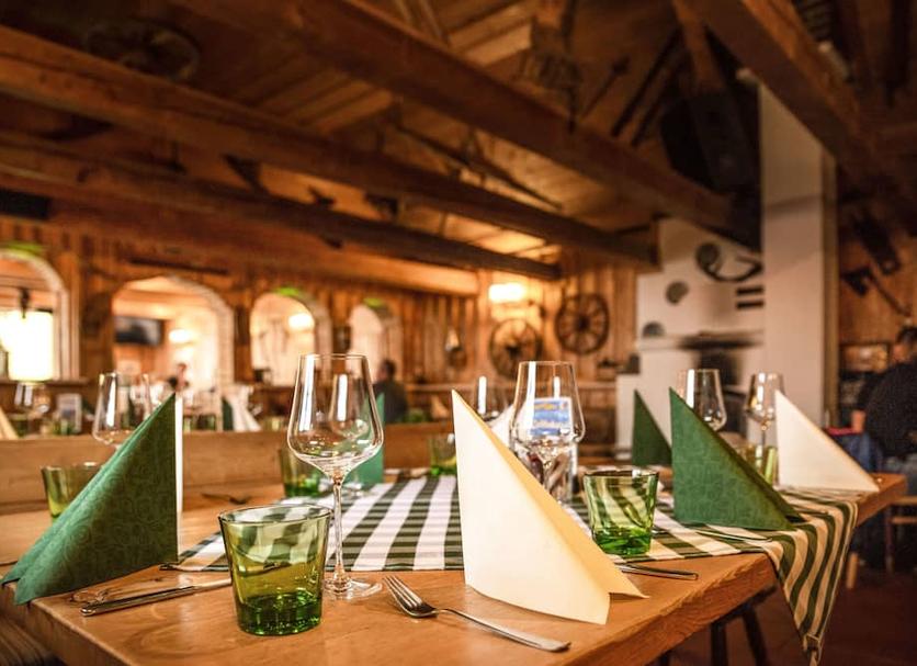 Ristorante Foto