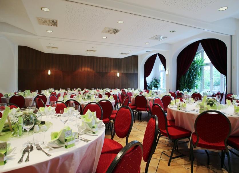 Sala ricevimenti Foto