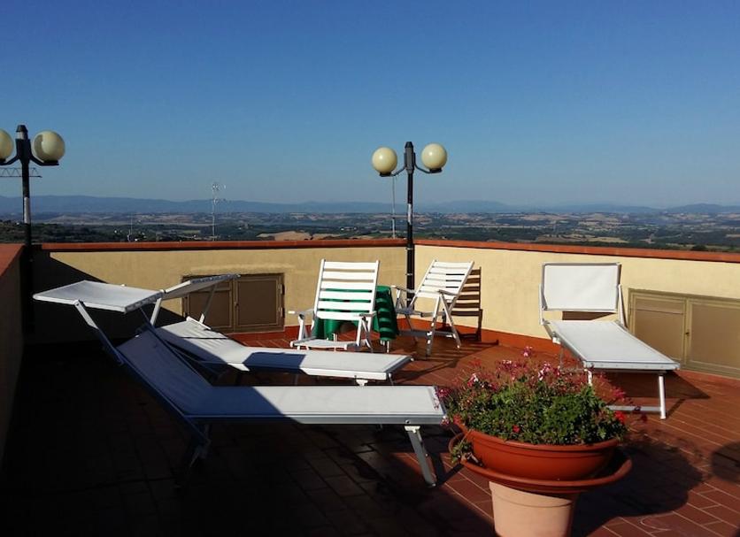 Balcone Foto