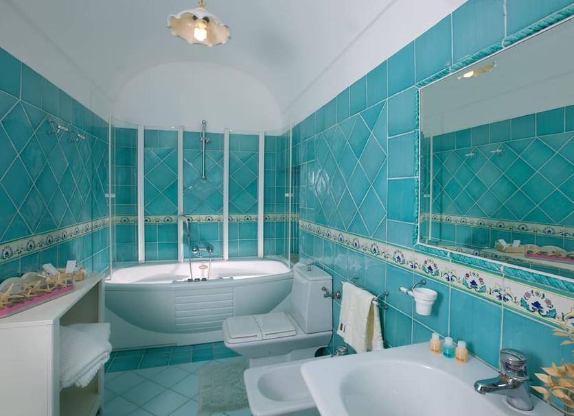 Bagno Foto