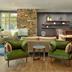 Area lounge