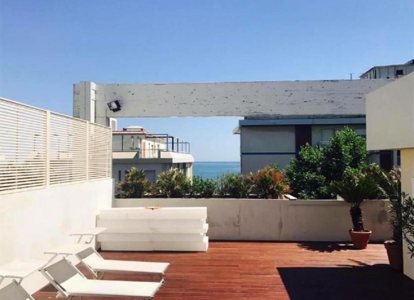 Balcone Foto