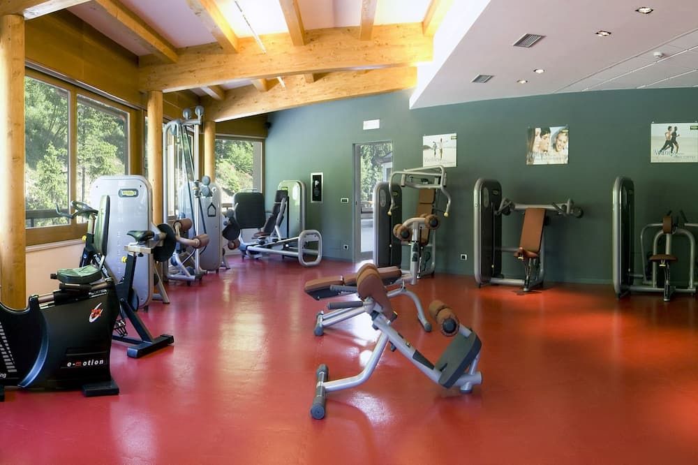 Palestra