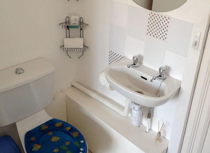 Bagno Foto