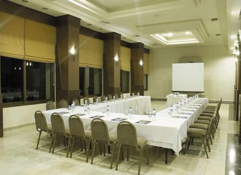 Sala conferenze Foto