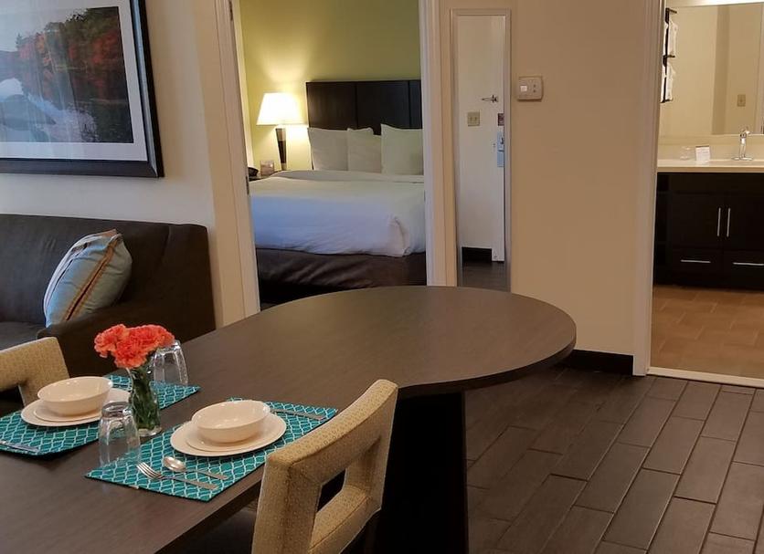 Sala pranzo Foto