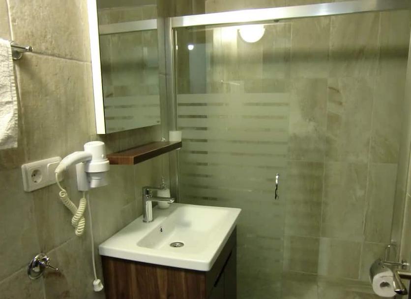 Bagno Foto