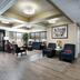 Area lounge