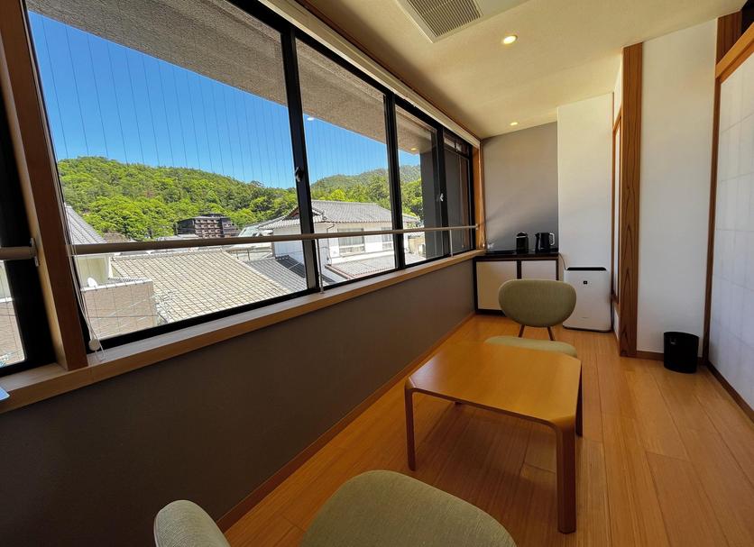 Balcone Foto