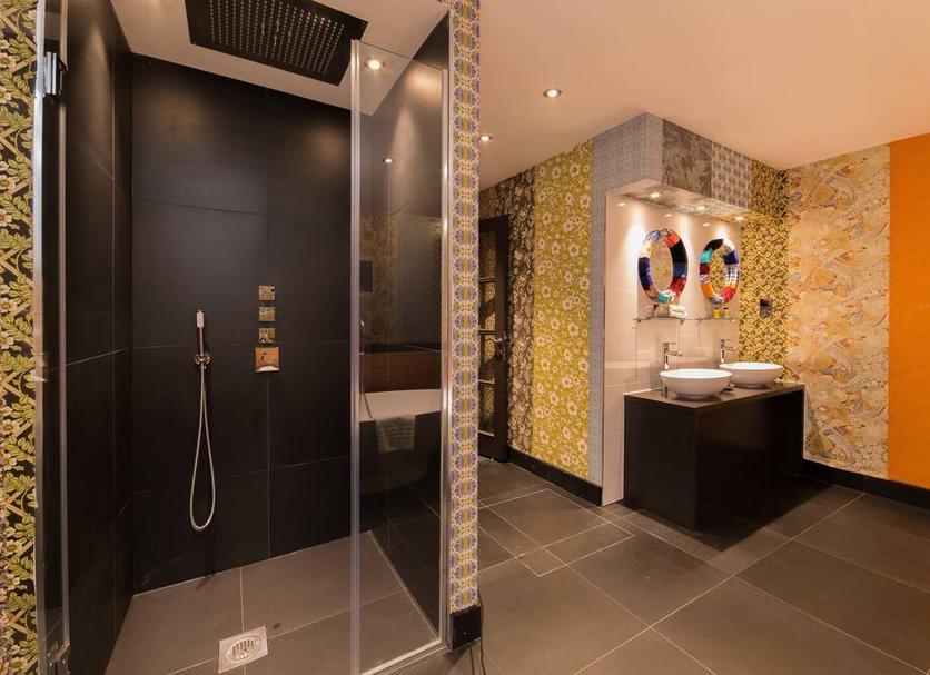 Bagno Foto