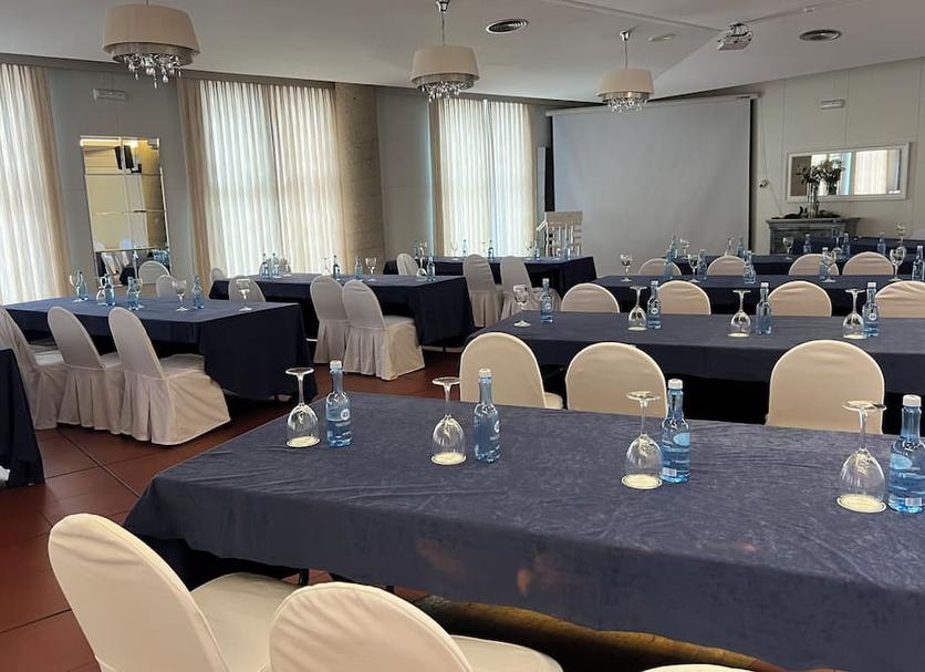 Sala conferenze Foto