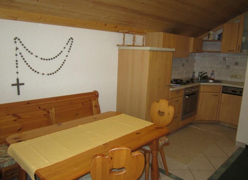 Sala pranzo Foto