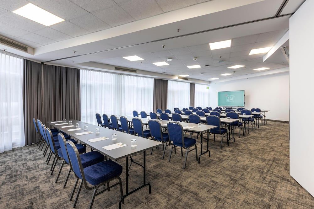 Sala conferenze
