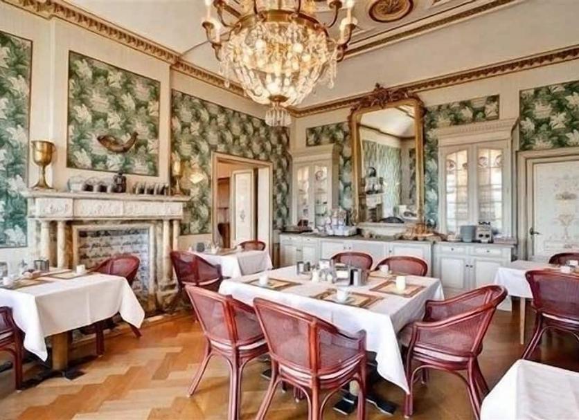 Ristorante Foto
