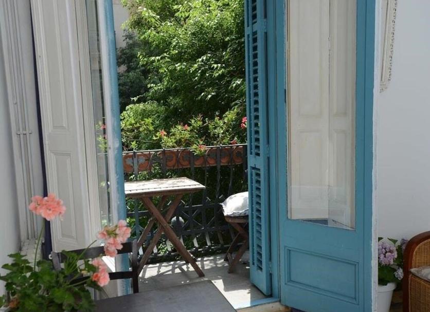 Balcone Foto
