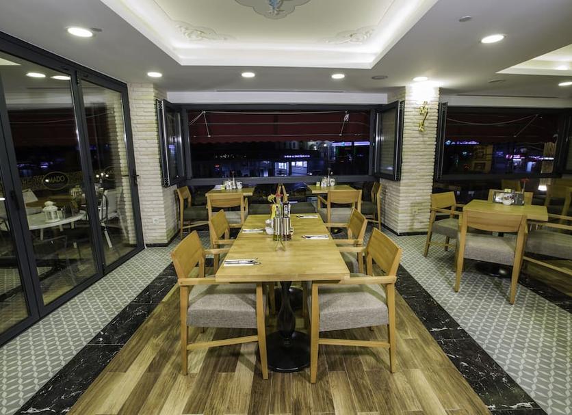 Ristorante Foto