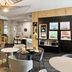 Area lounge