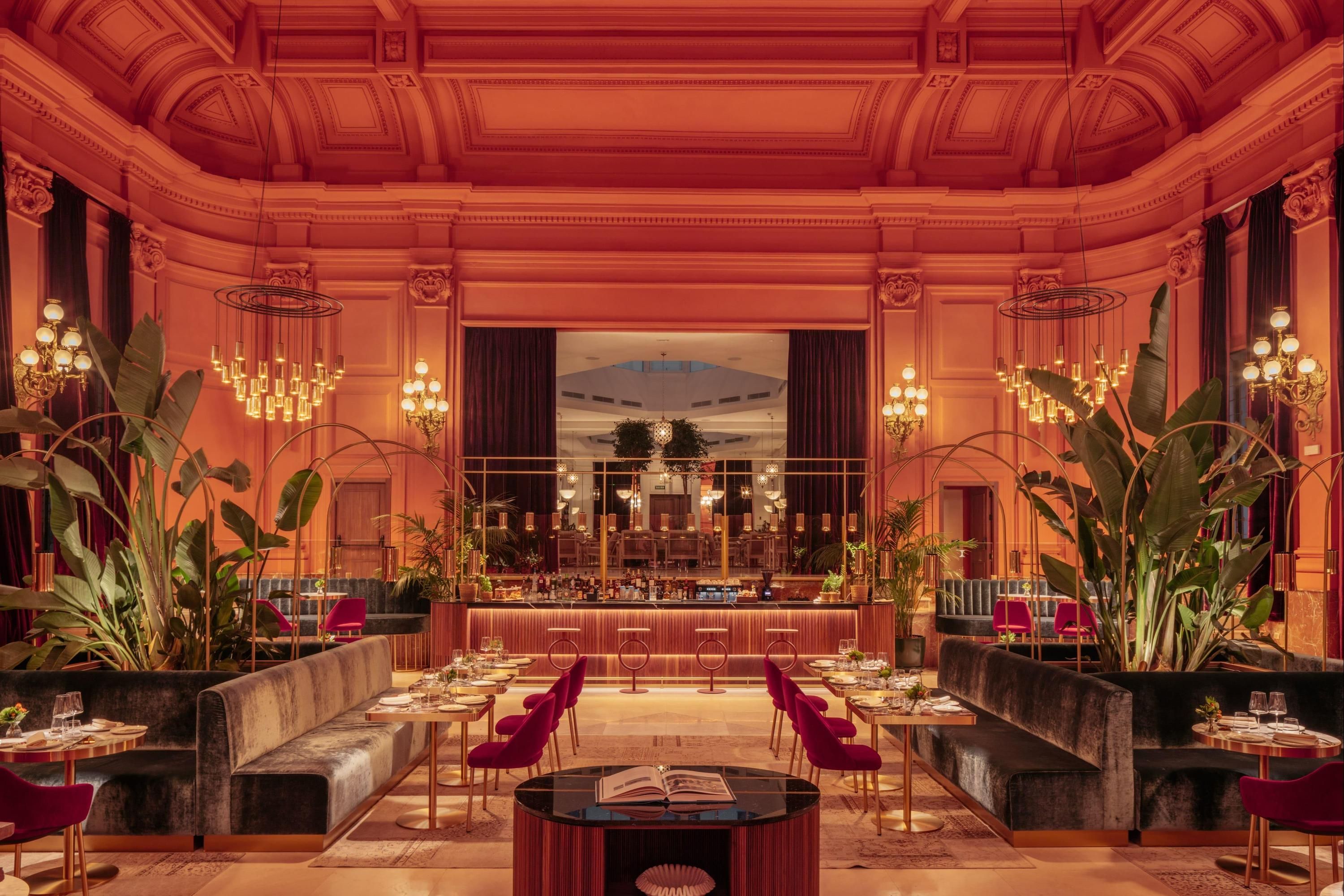Ristorante Foto